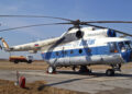 helicoptero ruso Mil Mi 8 1920 Helicóptero ruso se estrella en Siberia dejando 6 muertos y nueve heridos