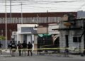 mexico Hombre es expulsado de un bar, vuelve y mata a 11 personas en México