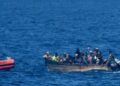 migrantes haitianos 166555b5 focus 0 0 608 342 Detienen embarcación haitiana con más de 200 migrantes en Bahamas