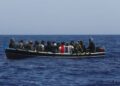 migrantes rescatados 1140x694 1 Detienen a casi 40 haitianos indocumentados en Jamaica