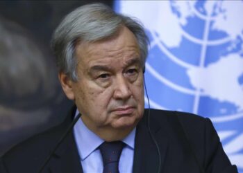 Secretario General ONU condena ataque aéreo que mató a 22 personas en Sudán