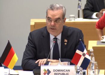 Presidente Abinader reclama a UE-CELAC abordar juntos desafíos de la pobreza