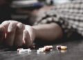 1 Cerca 200 personas fallecen a diario en EUA por sobredosis de fentanilo Mezcla de fentanilo y heroína mata hombre en Santiago
