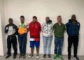 1691763363070 1 Dictan prisión preventiva a seis colombianos implicados en asesinato de candidato presidencial en Ecuador