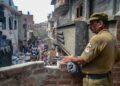 16925159360883 Atentado con bomba en Pakistán deja 11 muertos