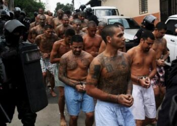 Informe: Lucha contra la corrupción en El Salvador es “poco efectiva”