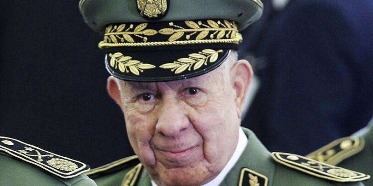 Argelia se opone a una intervención militar en Níger