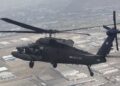 421346 1 64c8b63a9bd93 Helicóptero se estrella y deja cinco militares muertos de la Fuerza Aérea de Chile
