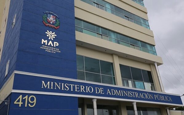 MAP paga por primera vez su nómina a través del Sistema Integrado de Gestión Institucional