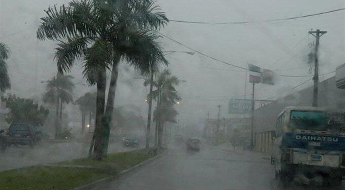 clima