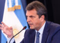 64cd278ee9ff71263a733a8d Argentina pagará deuda con el FMI con fondos prestados por Catar