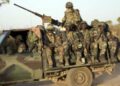 64d2399759bf5b12c11784f0 Junta militar de Níger rechaza recibir delegación por razones de seguridad