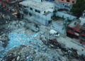 64dd761156fa0 San Cristóbal en medio del dolor: Se eleva a 28 los muertos por explosión