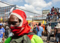 64eb276259bf5b367a052173 Pandilla abre fuego en una marcha de feligreses cristianos y deja varios muertos en Haití