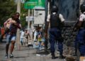 65073963 906 Violencia armada en Haití deja casi 2.000 muertos de abril a junio