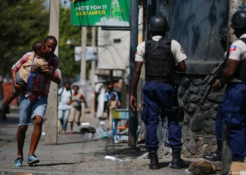 Violencia armada en Haití deja casi 2.000 muertos de abril a junio