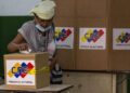85 Venezuela Dec 2020 Confirman distribución de centros de votación para elecciones en Venezuela