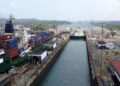 862c8bb2fde71d814de212930abaf269 Cerca de 200 embarcaciones quedan atrapadas en el canal de Panamá ¡Acceso fluvial limitado!