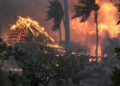 AP23222056688533 53 personas muertas y miles de evacuadas dejan incendios forestales en Hawái