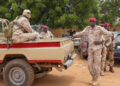 AP23233566475380 Junta militar de Níger ordena alerta máxima para las Fuerzas Armadas
