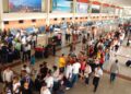 Alarma en el AILA cdn Se activan las alarmas en aeropuerto de Puerto Plata por amenaza de bomba