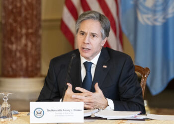 EEUU impuso nuevas sanciones contra oligarcas rusos por la invasión a Ucrania