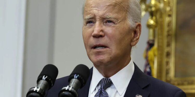 Presiden Biden firma acuerdo comercial con Taiwán pese a tensiones entre China y EE.UU.