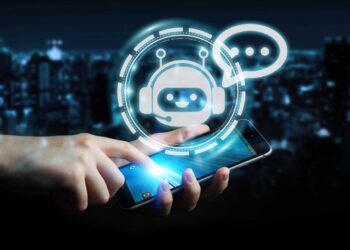 Conoce los nuevos “Chatbots de Inteligencia Artificial con personalidad”