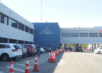 Salud Pública notifica un caso importado de malaria