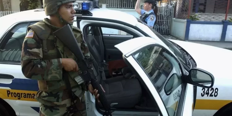 Piden “estado de emergencia” para Puerto Rico tras crisis de seguridad