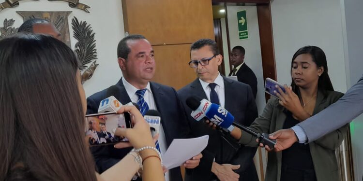 FP pide explicación sobre averías de internet en JCE: Advierte podrían afectar elecciones del 2024