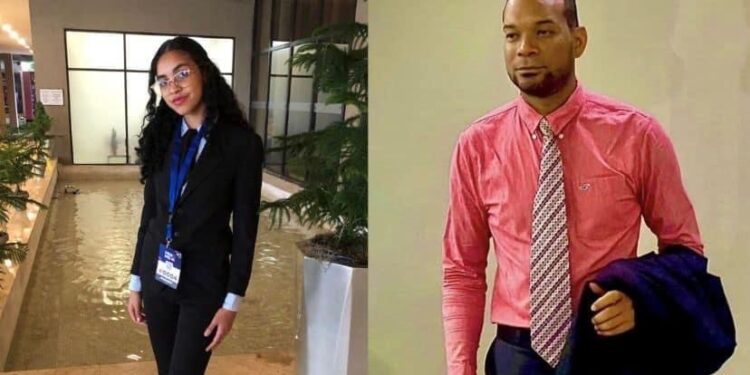 Detienen comunicador en Sosúa por presunto abuso sexual en contra de una joven de 19 años