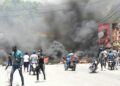 K5OCRWTR45NWBESDZYGGOGZVHM 30 muertos en ataques de pandillas en un barrio de Puerto Príncipe, Haití