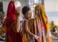 O6ALN3TO3JH43EVZJJMC23REWI ¡Imagen aterradora en Bangladesh! Los muertos a causa del dengue aumentan a 364