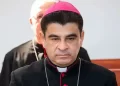 Rolando Alvarez maxima seguridad Nicaragua CEN 15022023 Obispo nicaragüense dice a monseñor Álvarez que no “callarán” hasta que esté en “libertad”
