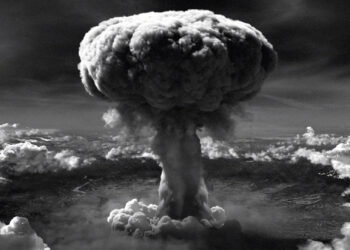 Japón conmemora el aniversario de la bomba atómica en Hiroshima