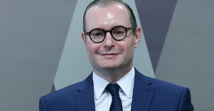 Cristiano Zanin, nuevo ministro del Supremo Tribunal Federal de Brasil