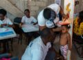 Screenshot 20230808 135149 Chrome Unicef: Cerca de 300 menores y mujeres adultas son secuestradas en Haití en los primeros seis meses de 2023
