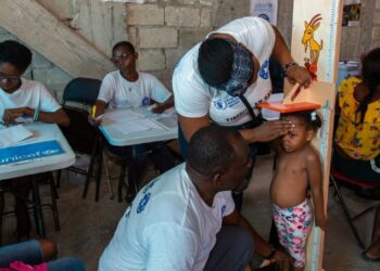Unicef: Cerca de 300 menores y mujeres adultas son secuestradas en Haití en los primeros seis meses de 2023