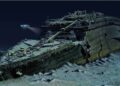 TITAN Y TITANIC EE.UU. rechaza nueva expedición hacia los restos del Titanic en 2024