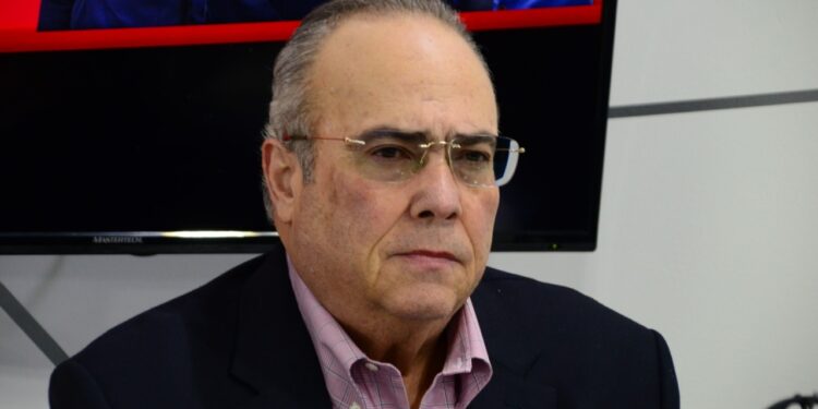PLD: Alianza Opositora Rescate RD genera preocupación en el Gobierno y el PRM