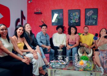 TikTok llega a la televisión con «Tokers House» en la República Dominicana