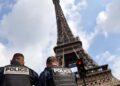 WhatsApp Image 2023 08 12 at 10.53.13 AM Evacuan la Torre Eiffel tras una amenaza de bomba este sábado