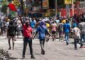 bando en haiti 3e0eb1d0 focus 0 0 598 352 Denuncian 83 personas fueron secuestradas en el mes de julio en Haití