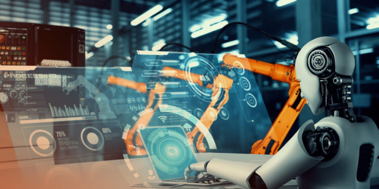 IA, eficaz herramienta que cambiará la Industria Financiera