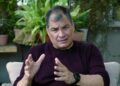 el expresidente ecuatoriano rafael correa califica de complot el asesinato de candidato 131439 Expresidente Correa califica de "complot" el asesinato del candidato en Ecuador