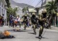 fotonoticia 20210716013342 420 980x653 1 El CARICOM apoya despliegue de una fuerza multinacional en Haití
