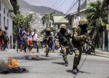 El CARICOM apoya despliegue de una fuerza multinacional en Haití