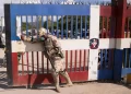 frontera Gobierno firmará “Pacto de Nación” para trazar política ante crisis de Haití