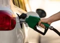 gasolina scaled 1 República Dominicana subsidia con más de RD$500 millones alzas en los combustibles